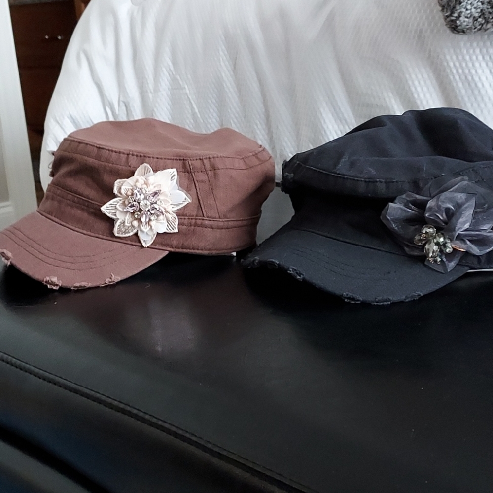 Hats